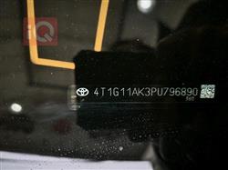 تويوتا كامري